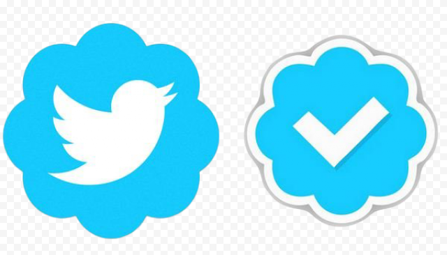 Twitter Verified Badge PNG Clipart