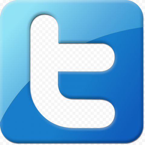 Twitter PNG Photo