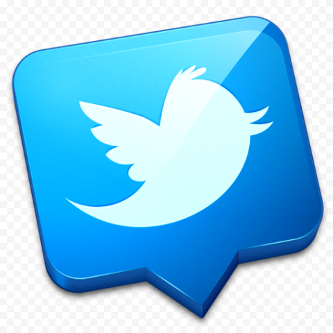 Twitter PNG Photos