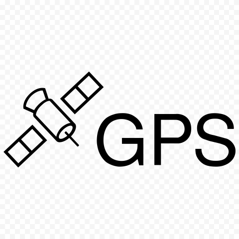 GPS PNG Photo