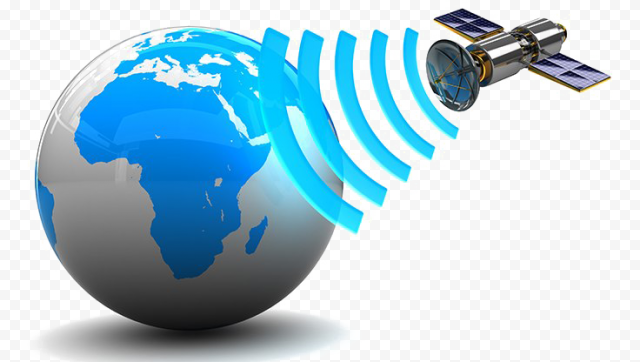 GPS Transparent Background