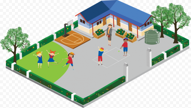 School PNG HD png FREE DOWNLOAD