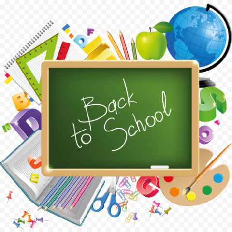 School Transparent Background png FREE DOWNLOAD