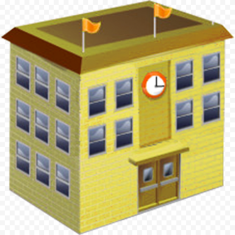 School PNG Transparent png FREE DOWNLOAD