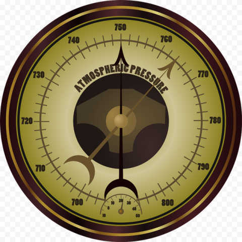Barometer PNG Transparent Image png FREE DOWNLOAD