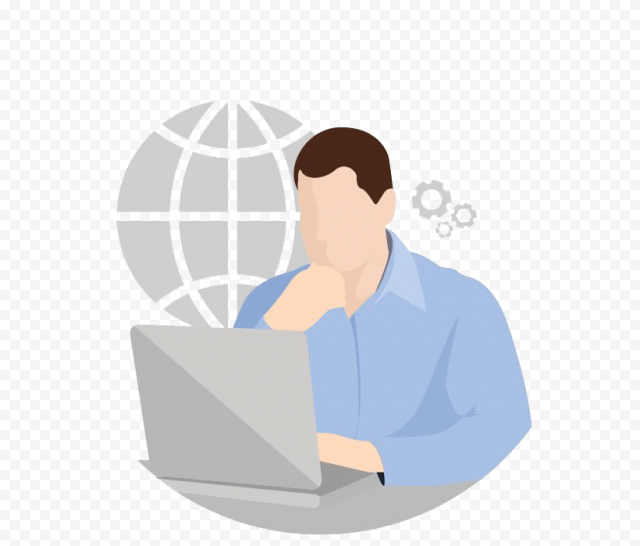 Computer Engineer PNG Pic png FREE DOWNLOAD