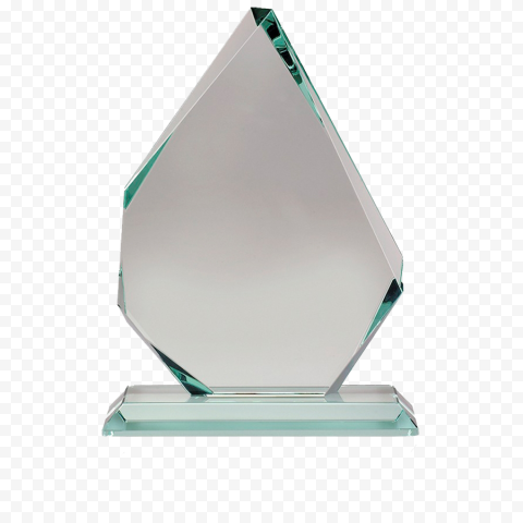Glass Award Transparent PNG png FREE DOWNLOAD