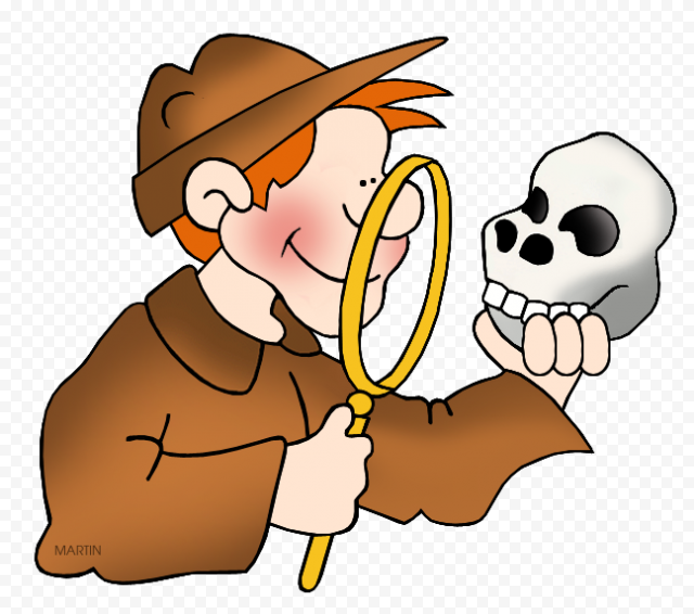 Archaeologist PNG Clipart png FREE DOWNLOAD