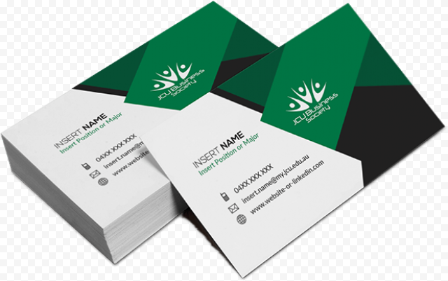 Business Card PNG Transparent Image png FREE DOWNLOAD