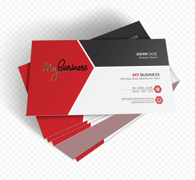Business Card PNG Image png FREE DOWNLOAD