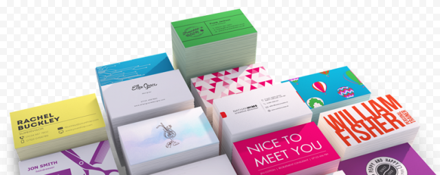 Business Card PNG Clipart png FREE DOWNLOAD