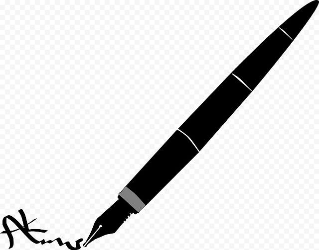 Writing Pen PNG Image png FREE DOWNLOAD