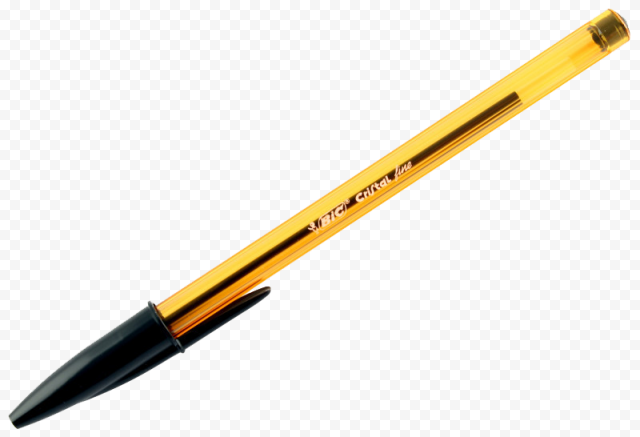 Bic Pen PNG File png FREE DOWNLOAD
