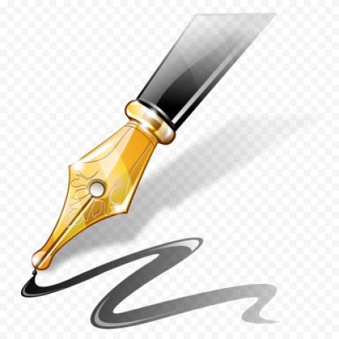 Writing Pen png FREE DOWNLOAD