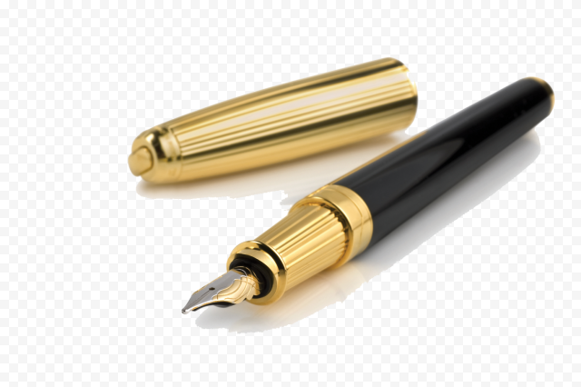 Fountain Pen PNG Transparent Image png FREE DOWNLOAD