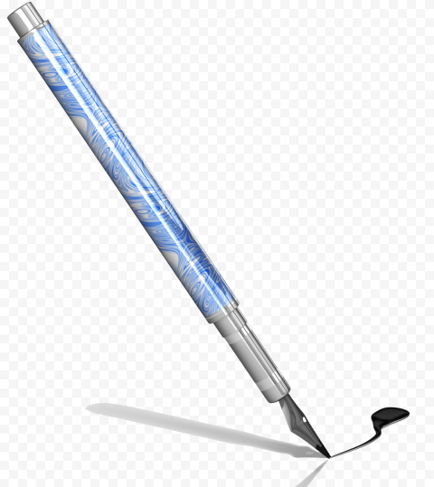 Writing Pen PNG File png FREE DOWNLOAD