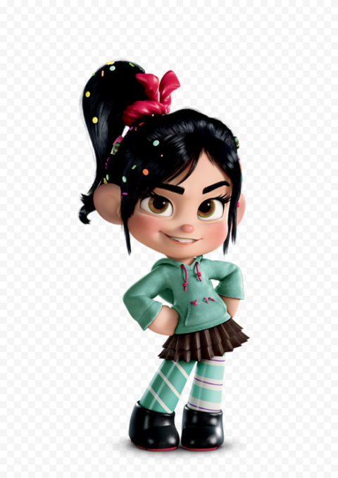Wreck It Ralph Transparent Background anime png transparent