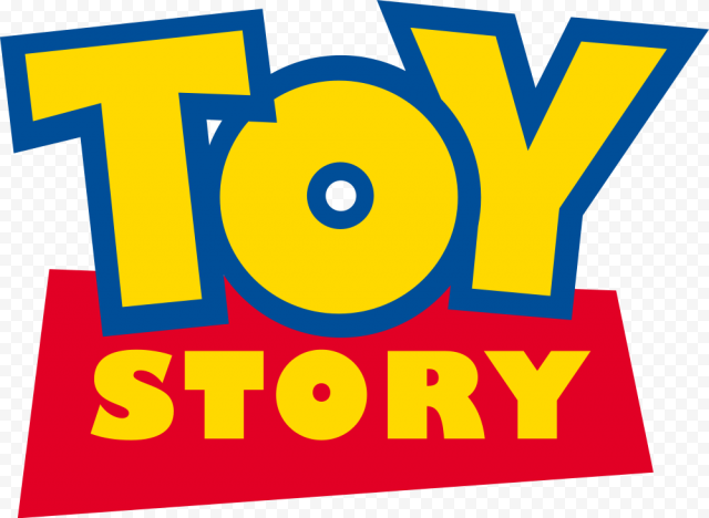 Toy Story PNG HD