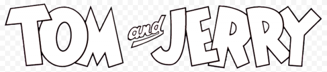 Jerry PNG HD