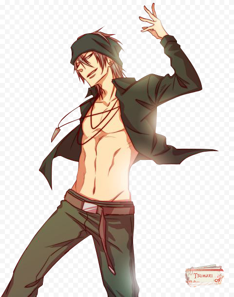 Tokyo Ravens Transparent PNG  anime free png images