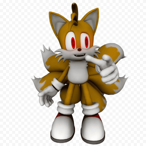 Tails Background PNG  FREE DOWNLOAD