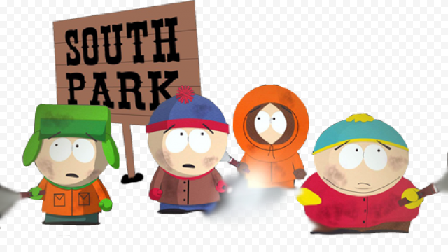 South Park PNG Transparent  FREE DOWNLOAD