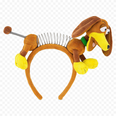 Slinky Dog PNG Clipart  FREE DOWNLOAD