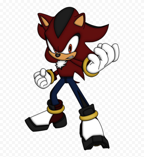 Shadow The Hedgehog Sonic PNG Photos png anime download 