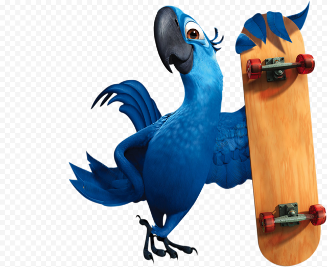 Rio PNG File png anime download 