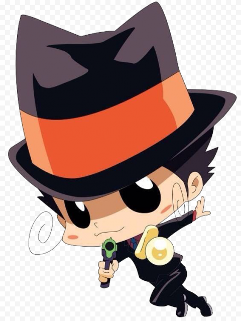 Reborn PNG Image png anime download 