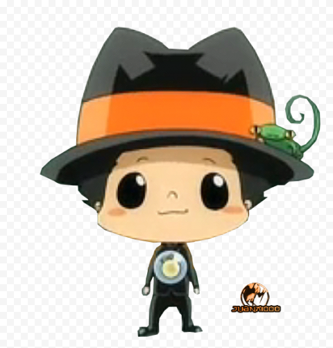 Reborn PNG Photo png anime download 