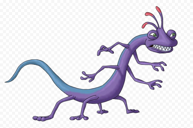 Randall Boggs Transparent Images PNG png anime download 