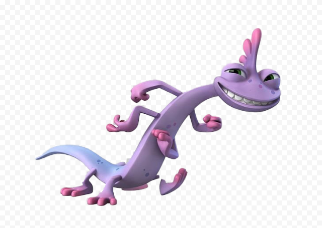 Randall Boggs Transparent PNG png anime download 