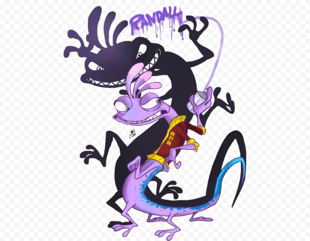 Randall Boggs PNG Transparent Picture png anime download 