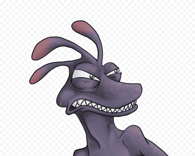 Randall Boggs PNG Photo png anime download 