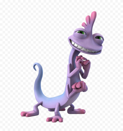 Randall Boggs PNG Transparent Image png anime download 