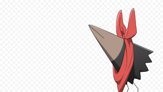 Character Nichijou PNG HD