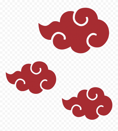 Character Akatsuki PNG Photos