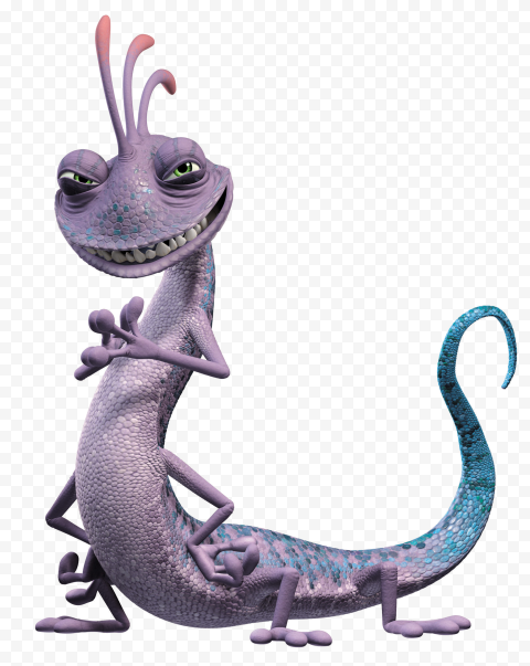 Character Randall Boggs PNG Picture