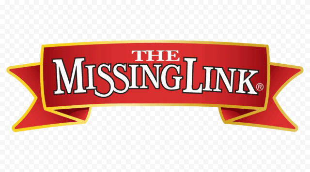  DOWNLOAD Missing Link Transparent Background