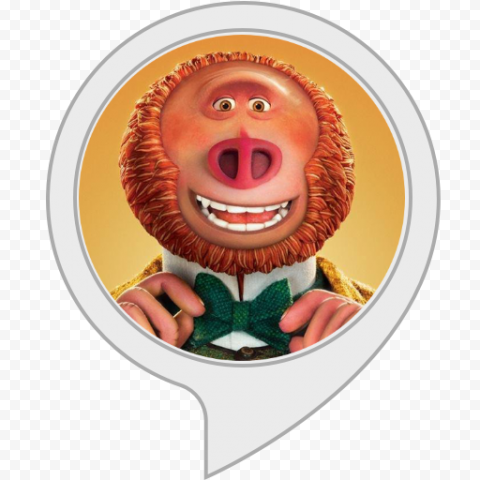  DOWNLOAD Missing Link PNG File
