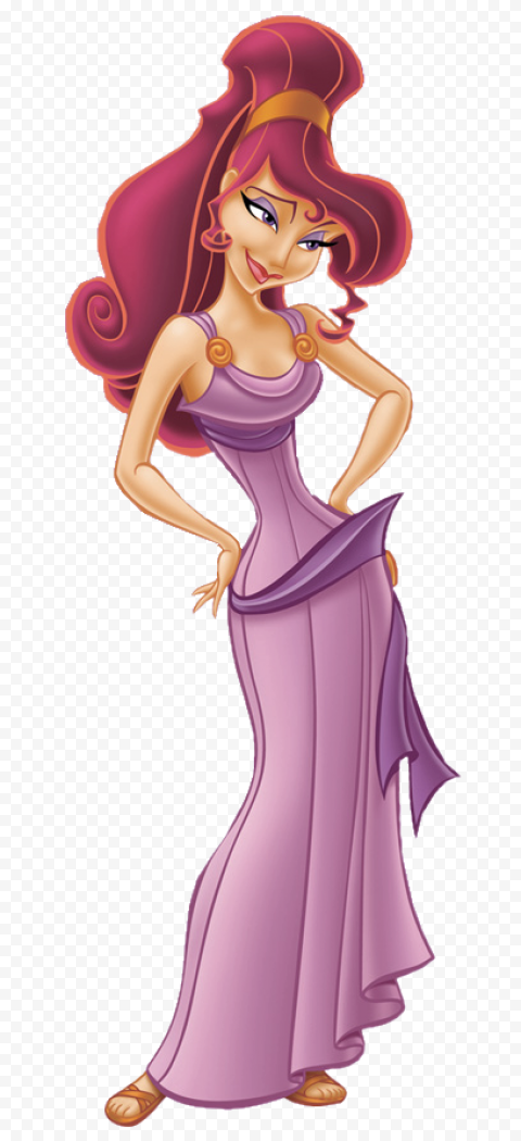  DOWNLOAD Megara PNG Transparent HD Photo