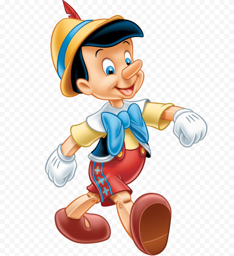Download Jiminy Cricket PNG Image