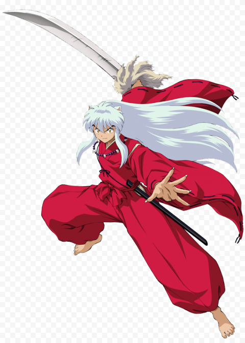 Download Inuyasha PNG Photos