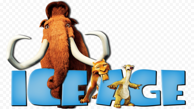 Download Ice Age PNG Transparent File