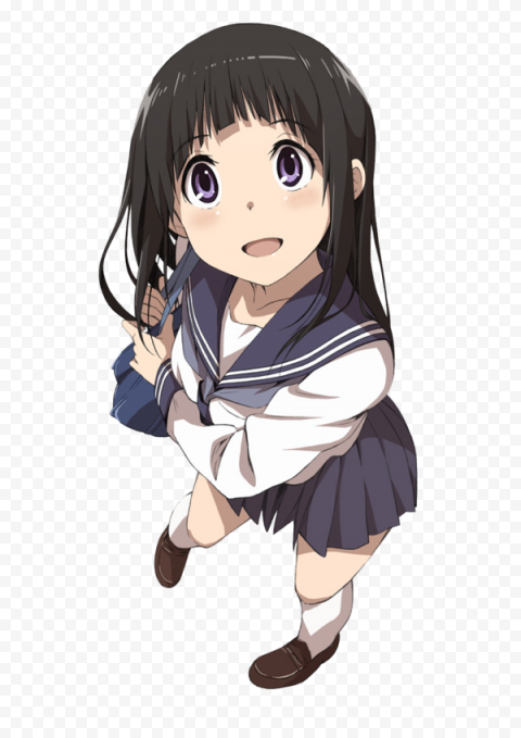 Download Hyouka PNG Picture