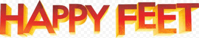 Download Happy Feet PNG Transparent Photo