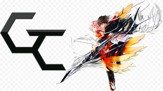 Guilty Crown Transparent PNG