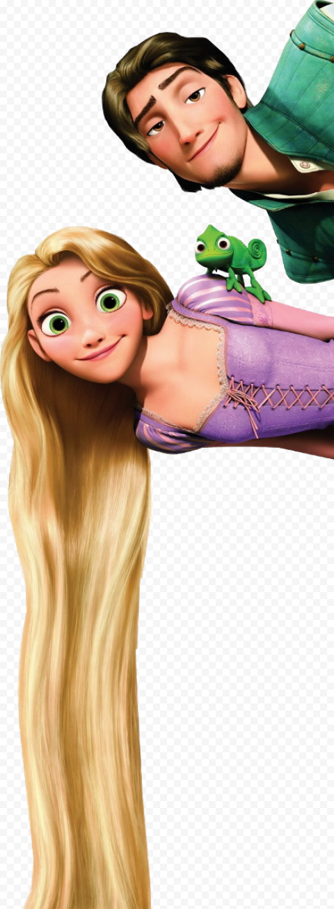 Flynn Rider Transparent Images PNG