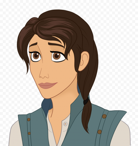 Flynn Rider PNG Clipart